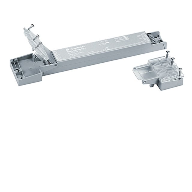 DIMLITE SINGLE STEUERGERÄT DALI/DSI 