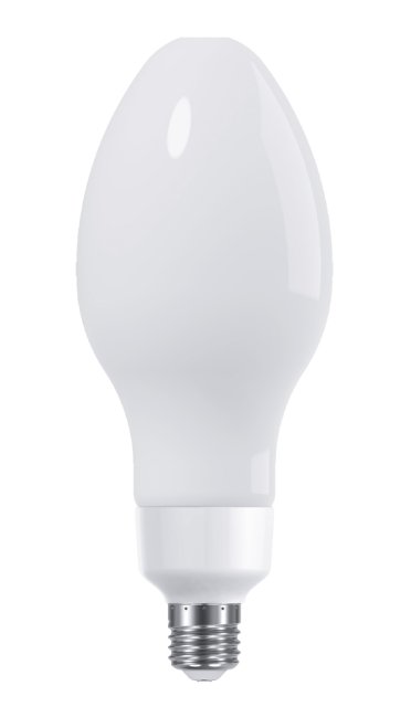 HID LED 36W DL E27 5000lm LED-LAMPE 