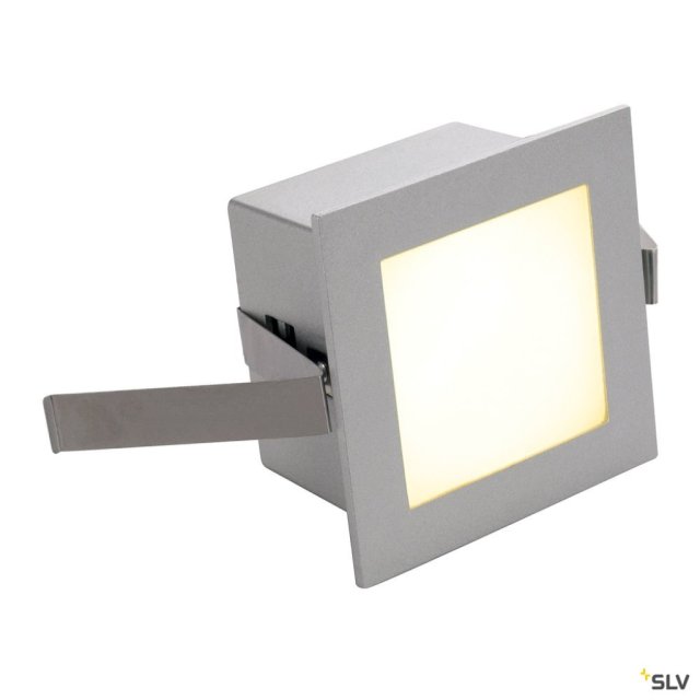 FRAME BASIC LED  APP.DA INCASSO MURO BI 