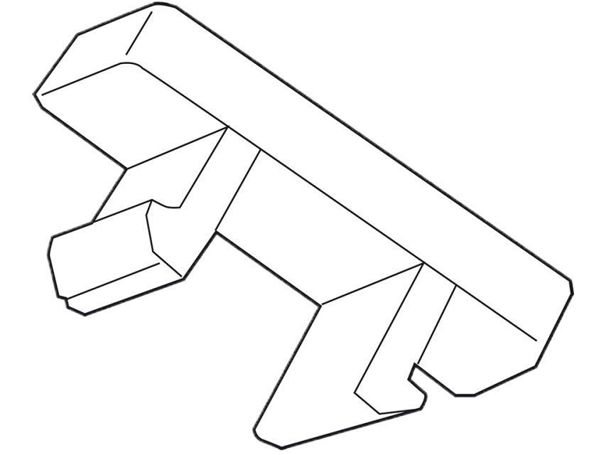 5x10W 4105513 BI TARGHETTA 