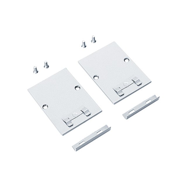 SLOIN SLIM EC SET L9 SRE ENDKAPPEN-SET 