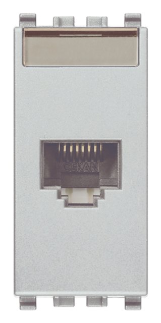 PRESA RJ45-UTP CAT.5E 