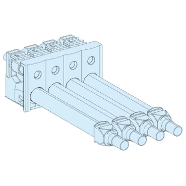 NG125/INS160 VERBINDUNG POWERCLIP 