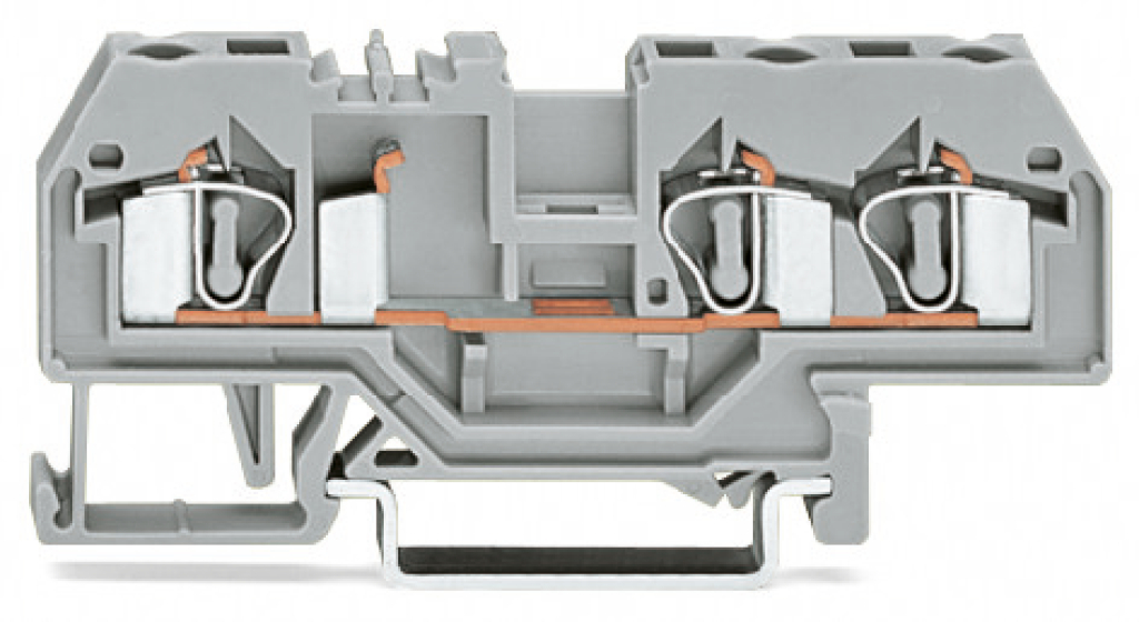 4QMM KLEMME M.3 ANSCHLÜSSEN 