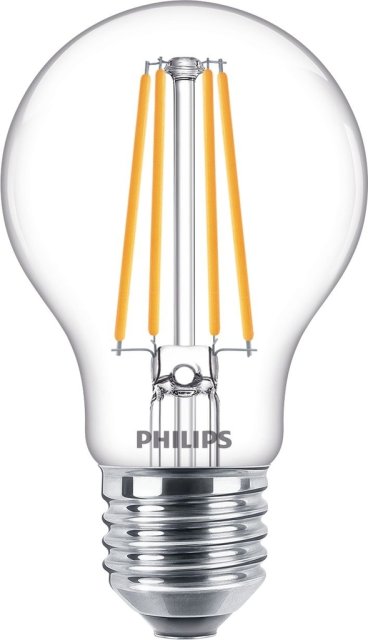 COREPRO LEDBULBND 8.5-75W E27 A60 827CLG LAMP.LED 