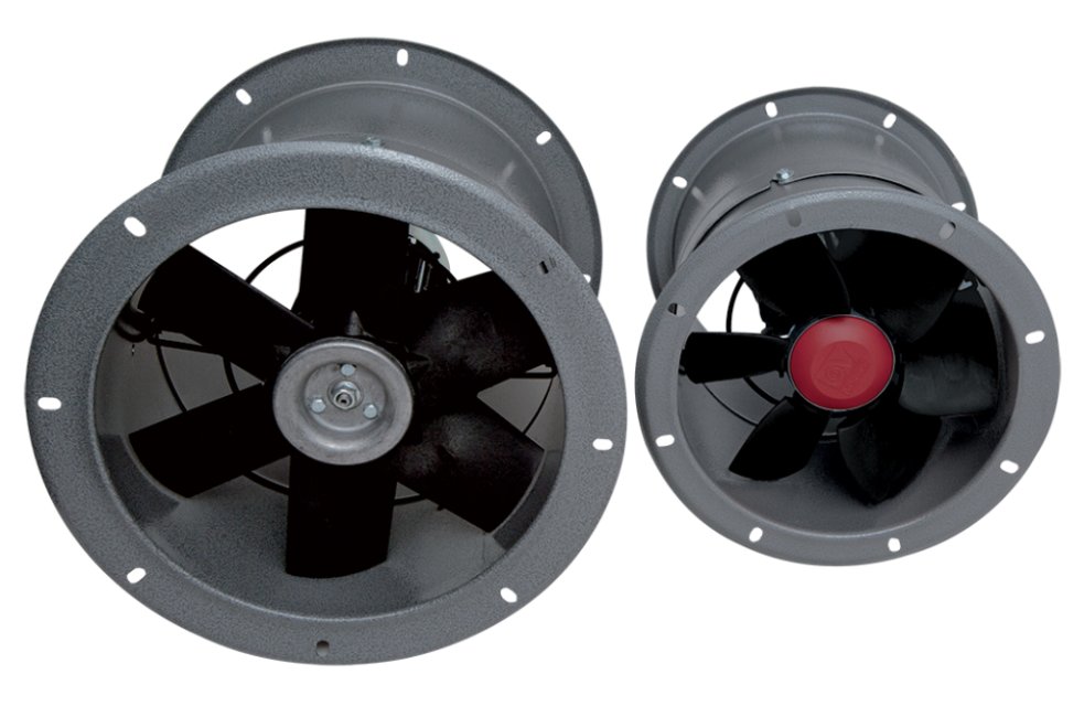 MPC-E 302 M 42209 VENTILATORE ELIC. 