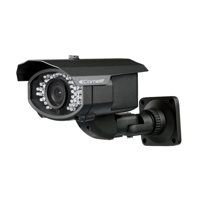 IP ALL-IN-ONE FULL-HD TELECAMERA 