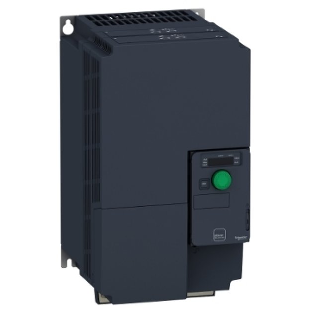 ATV-320D11N4C 11KW 400V INVERTER BOOK 