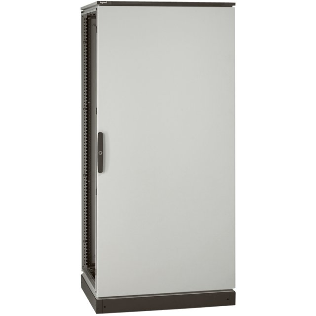 BLIZZARD 1800x400x400 STANDSCHRANK 