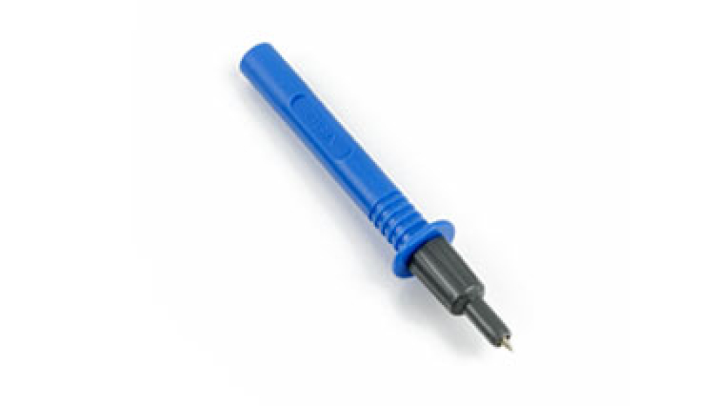 4MM BLAU MESSTRIPPE 