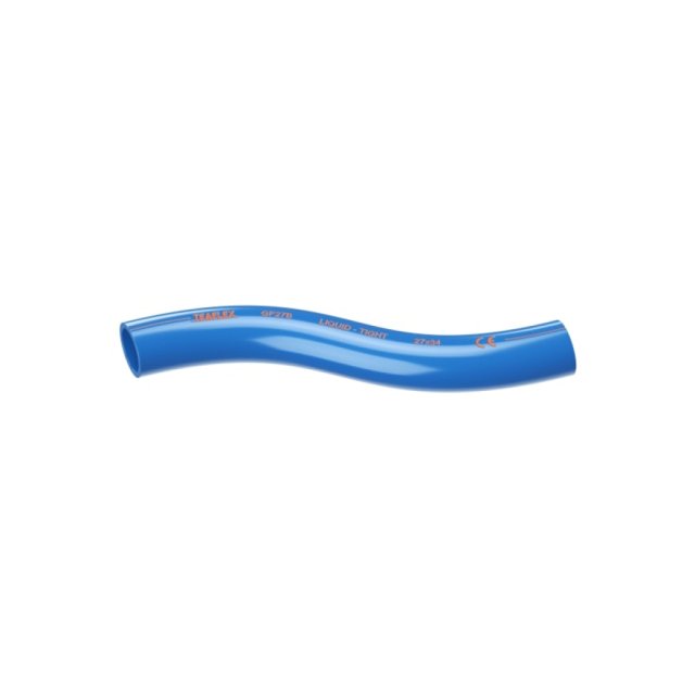 BLAU PVC-SCLAUCH 