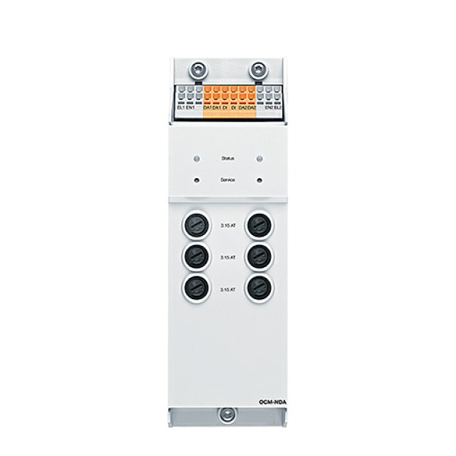 ONLITE CENTRAL EBOX OCM-NDA AUSGANGSMODUL 