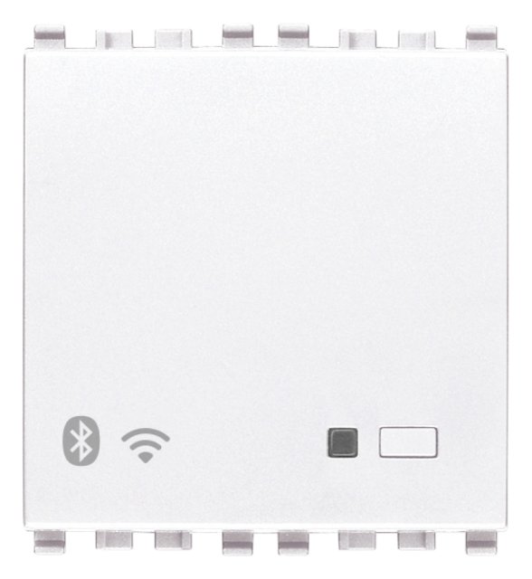 IOT-VERBINDUNG-GATEWAY 2M WEISS 