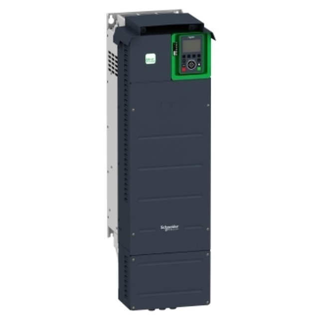 ATV-630D75N4 75kW 400V IP21 VARIATORE DI VEL. 