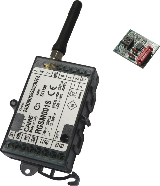 GSM GATEWAY STAND ALONE 