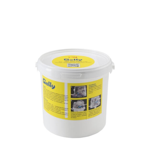 500G GEL PER ISOLAMENTO ELETTRICO 