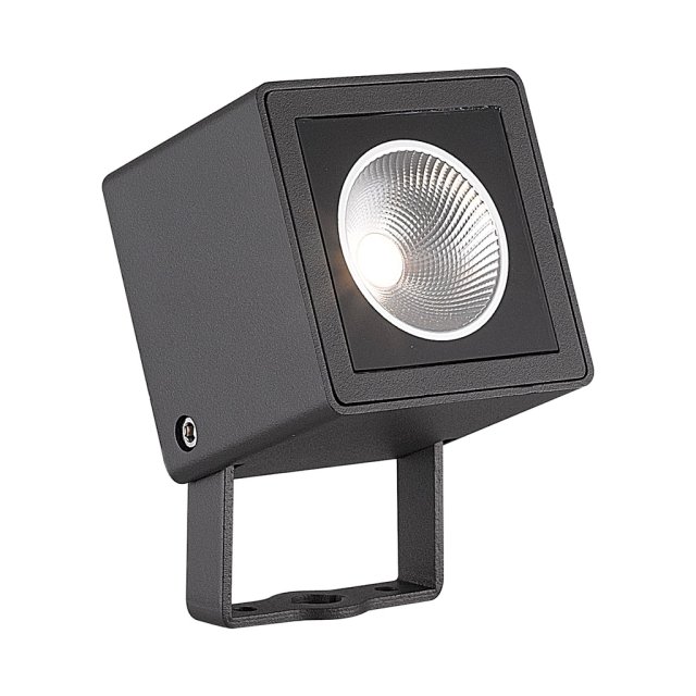 LED 7W 850LM 4K FARO CON PICCHETTO 