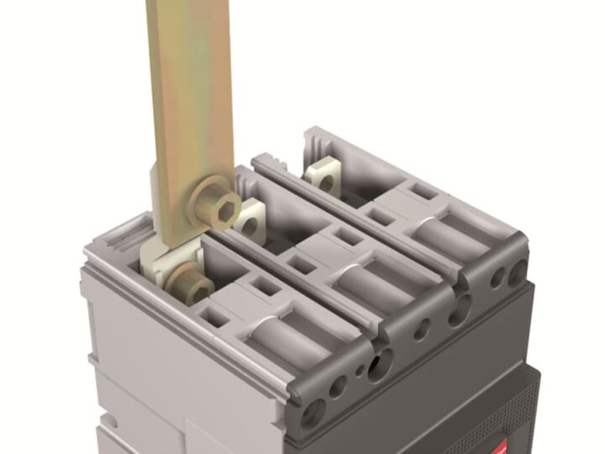 KIT EF XT3 8PCS ANSCHLUSSZUBERHOER 