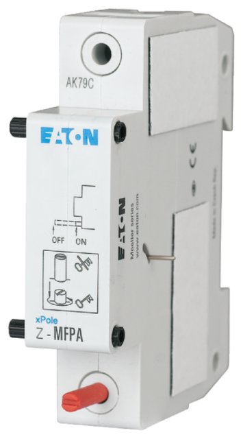 Z-MFPA TÜRBLOCKMODUL 