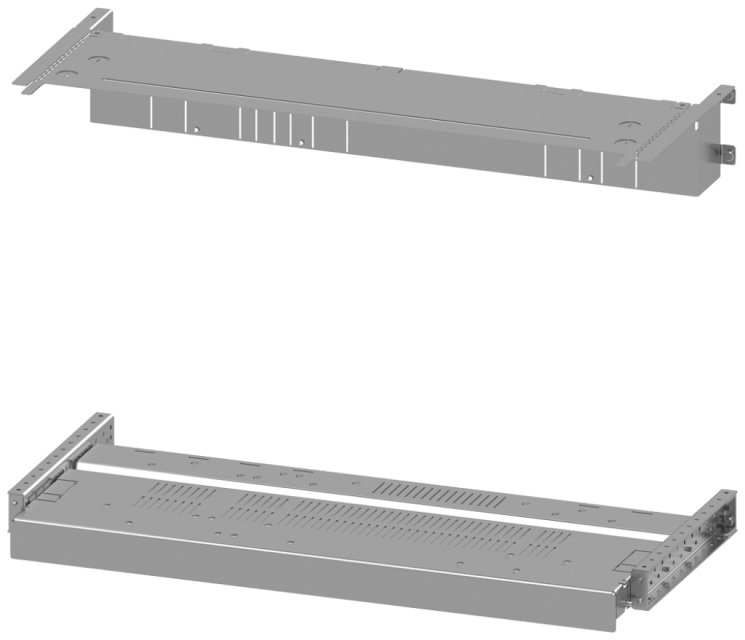 8PQ6000-5BA24 550x800 KIT MONTAGGIO X 3WL 