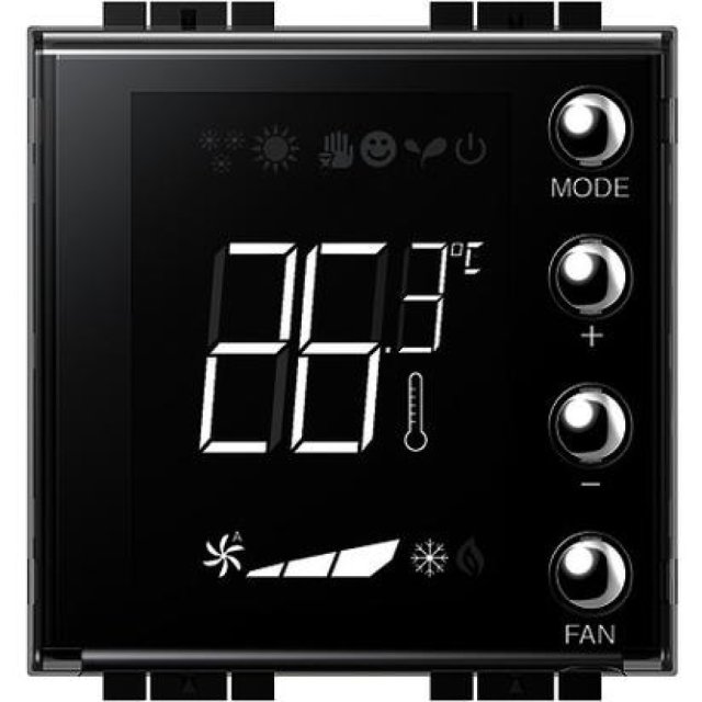 THERMOSTAT 