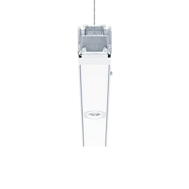 RESCLITE PRO TEC-GP ANT E1D WH LED SICHERHEITSL. 