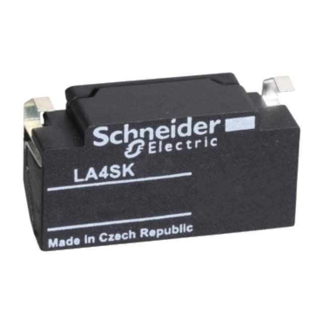 LA4-SKE1E VARISTOR 24/48V AC/DC 