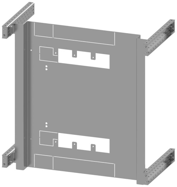 8PQ6000-3BA11 600x600 PIASTRA PORTAPPAR. 