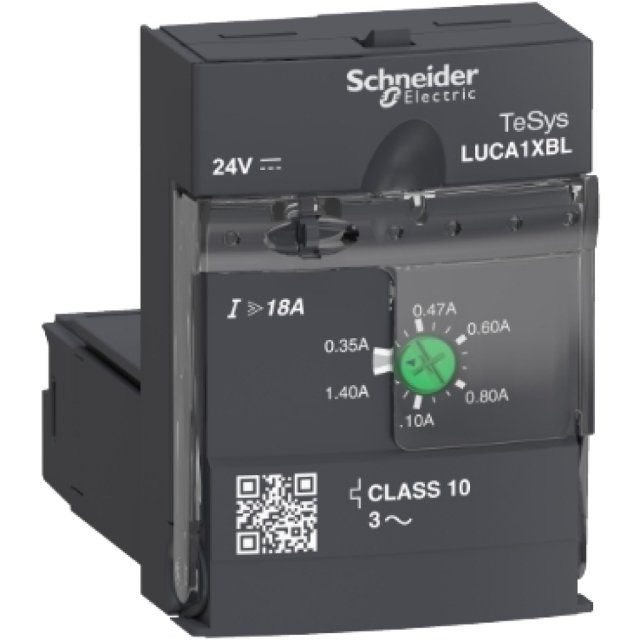 LUC-A1XBL 0,35-1,4A 24V STAND.EINHEIT 