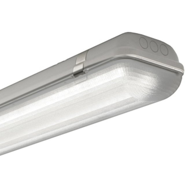 3F LINDA LED 2X24W/865 L1270 PLAF.STAGNA 