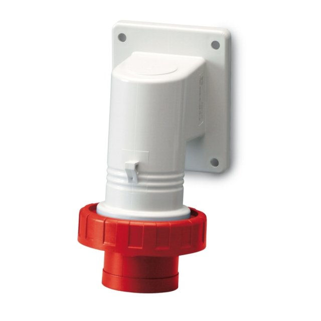 5Px32A IP67 STECKER 