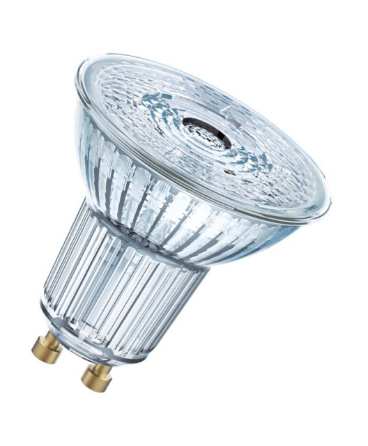 P-PAR16 DIM 35 36° 3,7W/930 230V GU10 LED-LAMPE 
