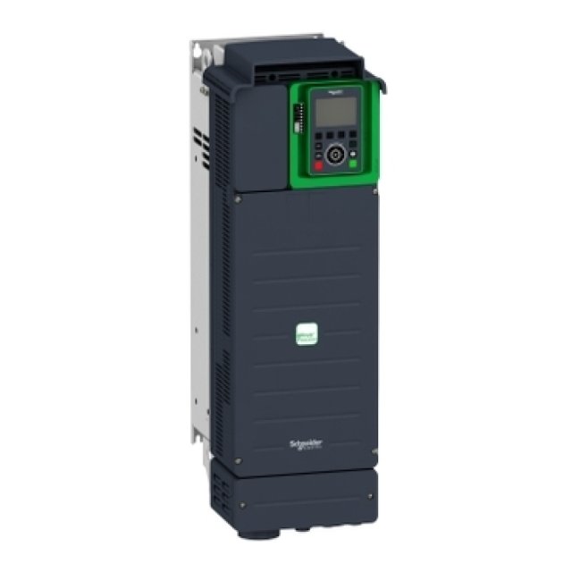 ATV-630D37N4 37kW 400V IP21 INVERTER 