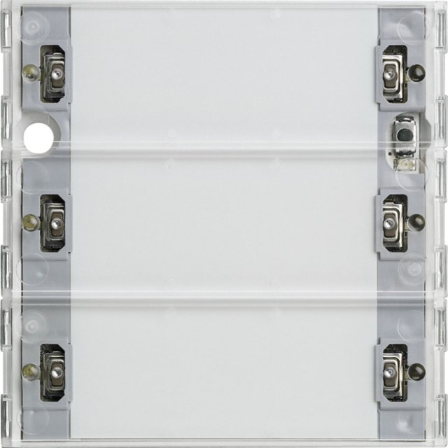 5113 00 KNX SENSORE PULS.3 BASIS 3P. 