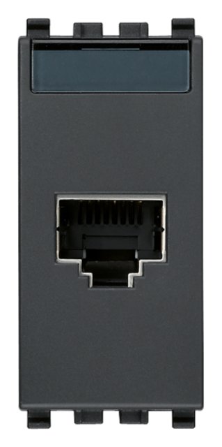 PRESA RJ45-FTP 