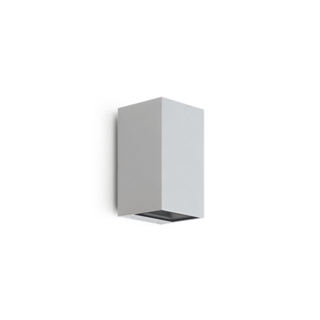 TREND U&D 60 BL LED 3K APPLIQUE GRIGIO 