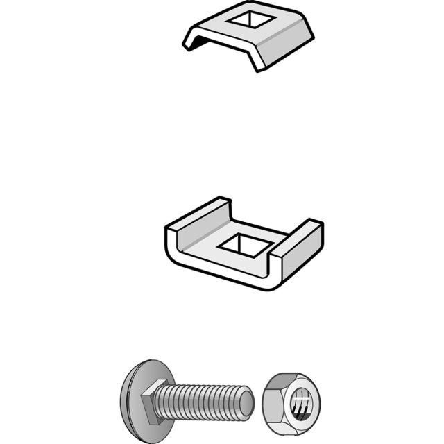 SCHRAUBENVERBINDER 