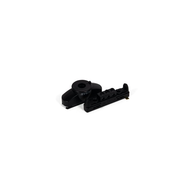 1-PHASE TRACK ADAPTER MAX.10KG BLACK 