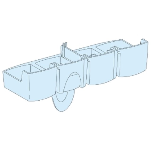 COPRIDENTI POLYPACT 4P 