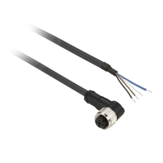 XZC-P1041L5 5 MT ANSCHLUSS M. KABEL 