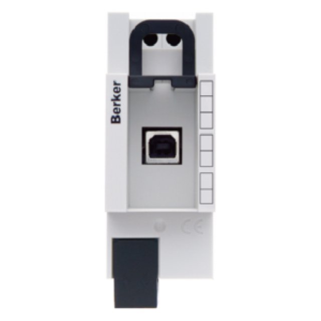 INTERFACCIA USB REG 