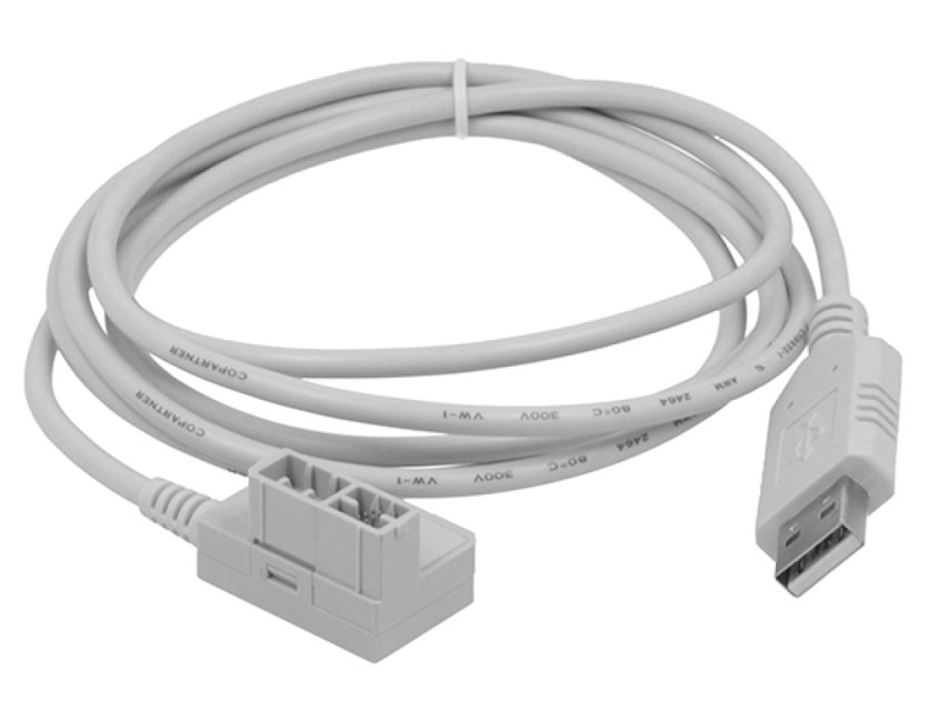 CAVO USB CONNESSIONE 