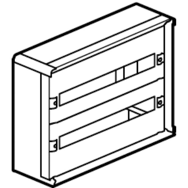 515x400 MM SCHRANK 