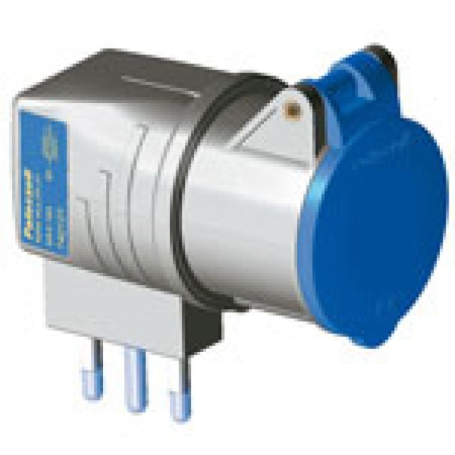 2P+T 16A 250V 6H S17 ADAPTER 