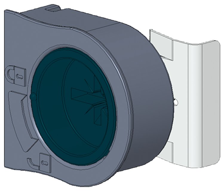 8PQ9400-0BA54 VITI A CHIUSURA RAPIDA 20PZ 