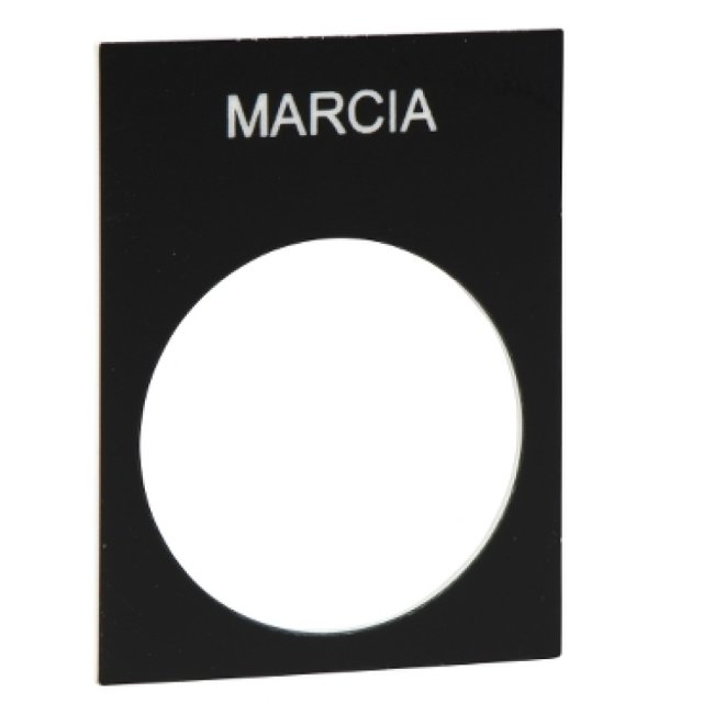 ZB2-BY2603 "MARCIA" EINLEGESCHILD 