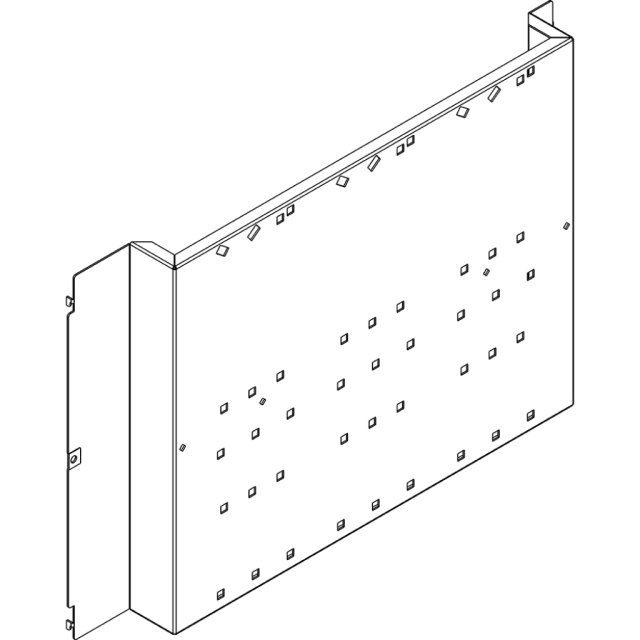 DIFF l=600 PLATTE M250-400 