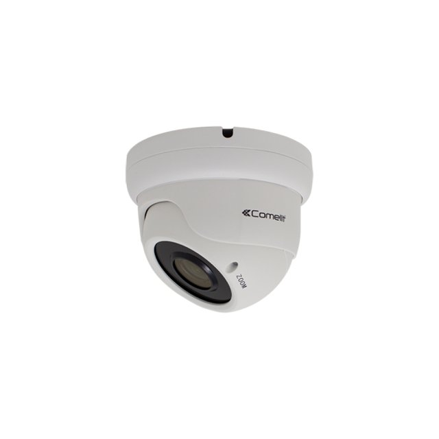 2MP 2.8-12MM IR 30M TELECAMERA 