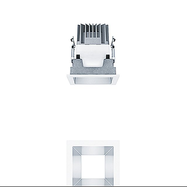 P-INF Q100H LED1000-940 LDO SM WH EB-STRAHLER 