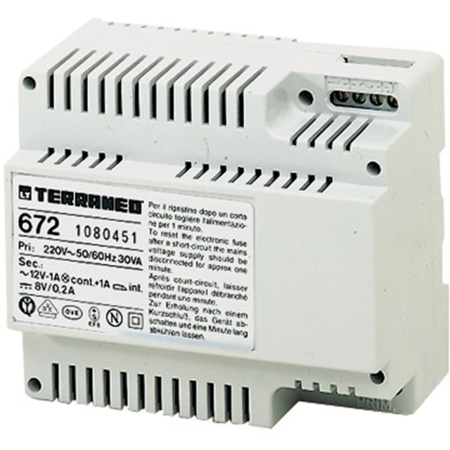 220V NETZGERÄT 